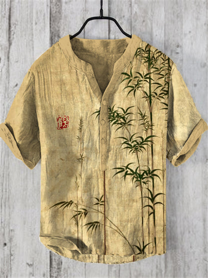 Classic Vintage Shirt