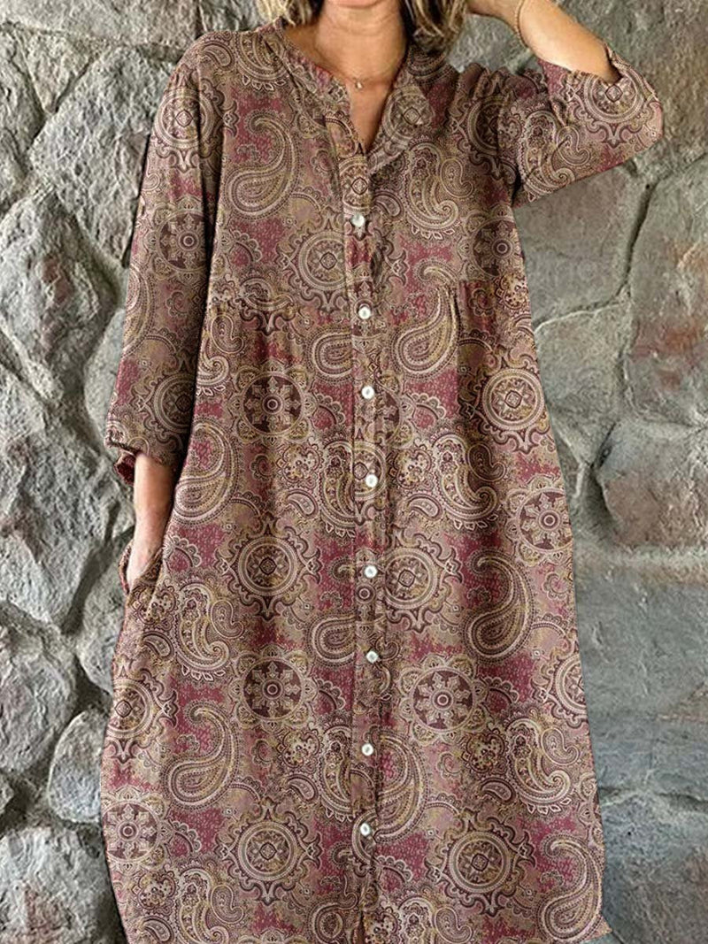 Elegantly Designed Dress