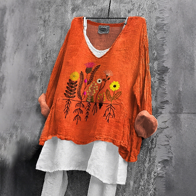 Vintage Inspired Shirt