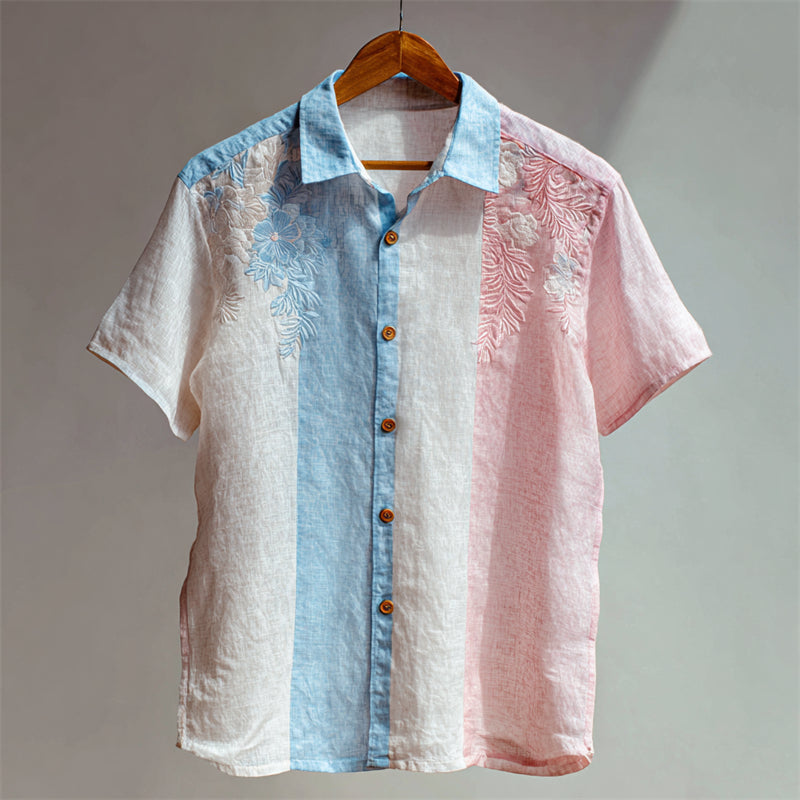 Gracefully Designed Shirt