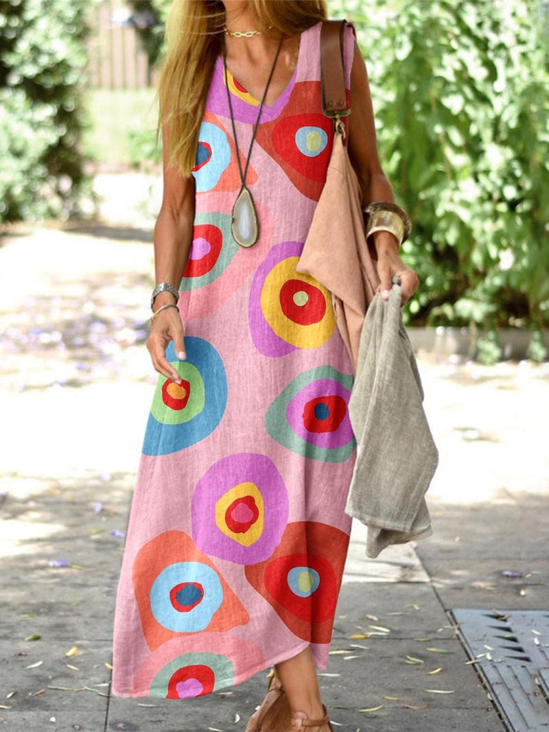 Elegantly Designed Dress
