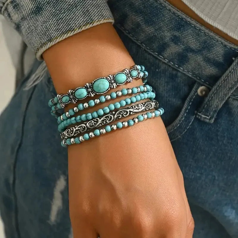 Stunning Set for Daily Wear
