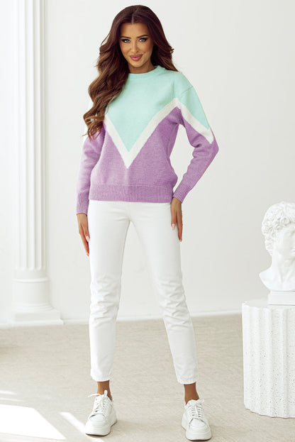 Beautifully Crafted Sweater