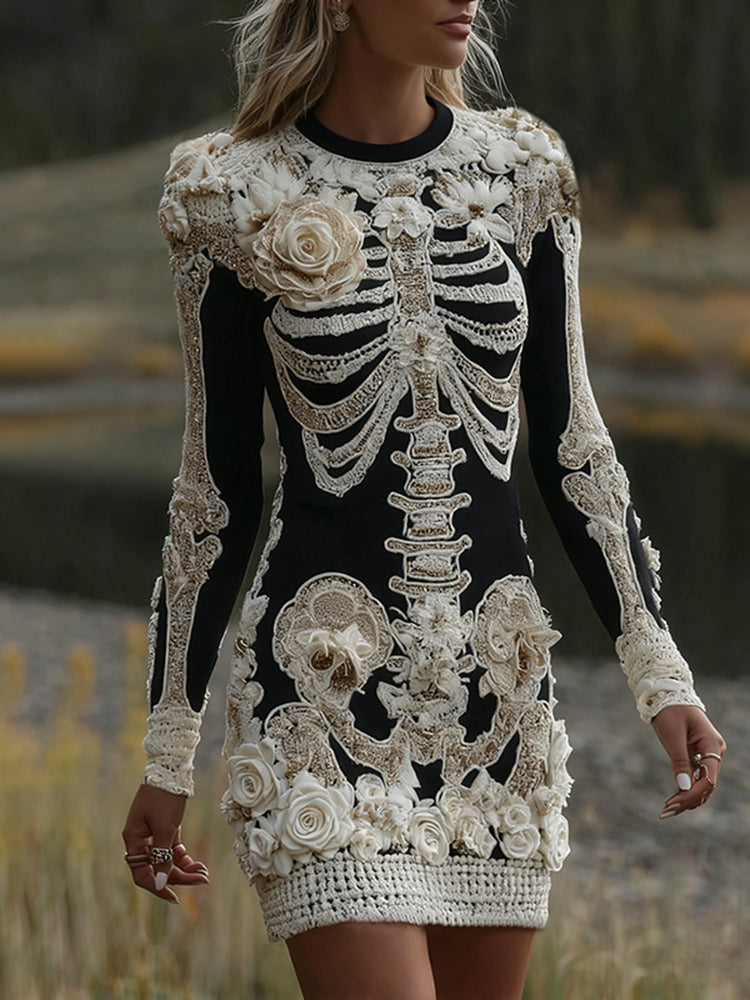 Thoughtfully Designed Sweater