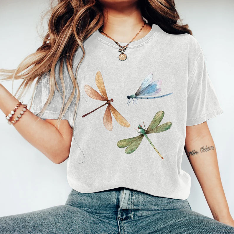 Classic Designed T-Shirt