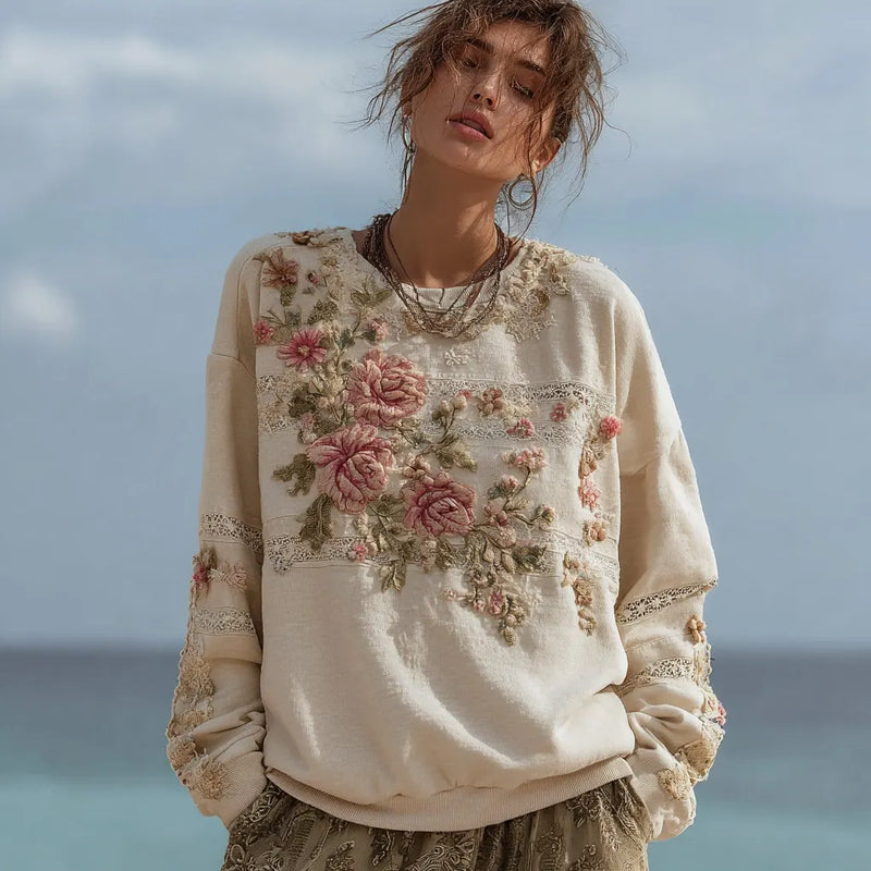 Vintage Inspired Shirt