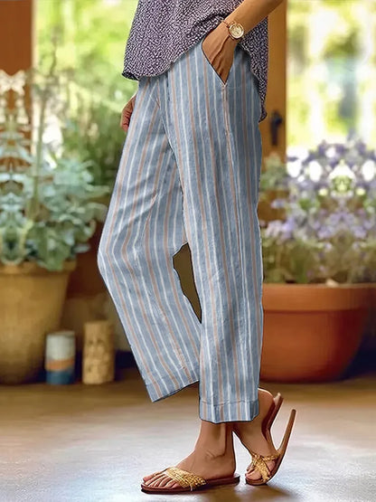 Thoughtfully Designed Pants