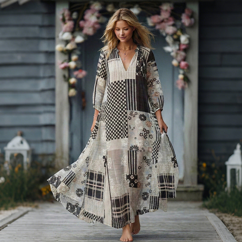 Beautifully Crafted Dress