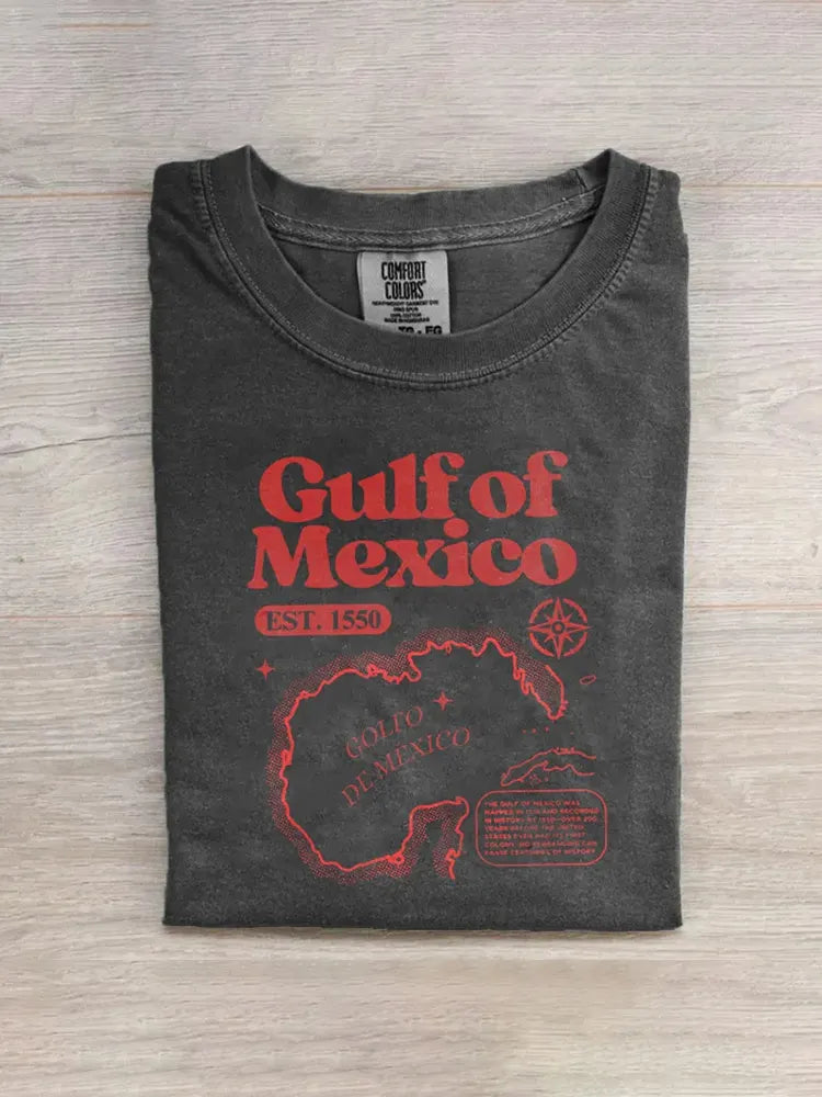 Thoughtfully Designed T-Shirt