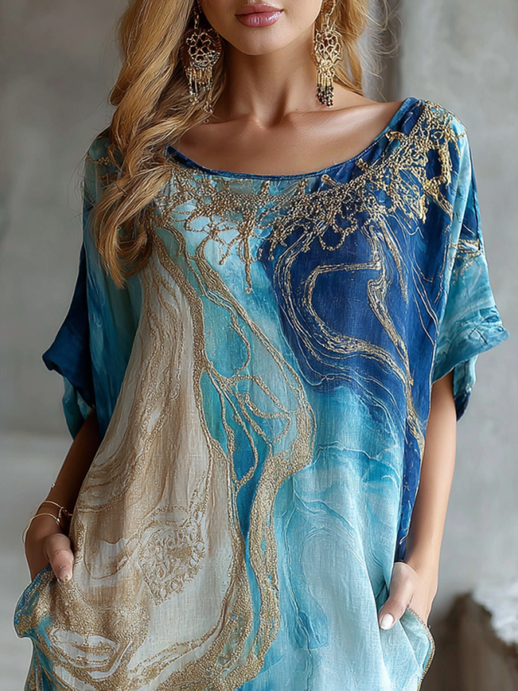 Beautifully Crafted T-Shirt