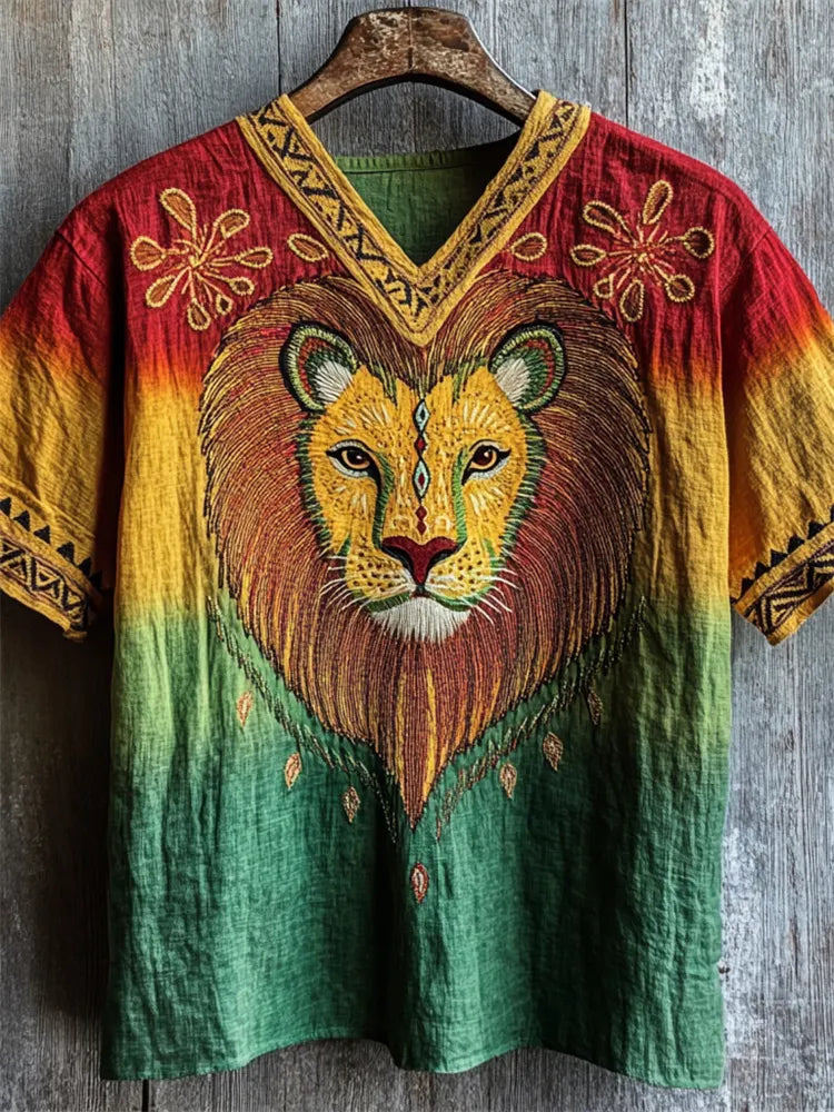 Gracefully Designed Shirt