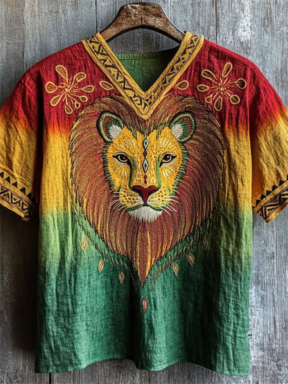 Gracefully Designed Shirt
