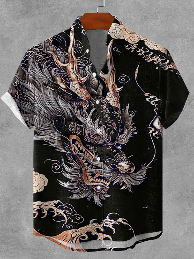 Elegantly Designed Shirt