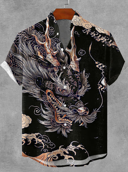 Elegantly Designed Shirt