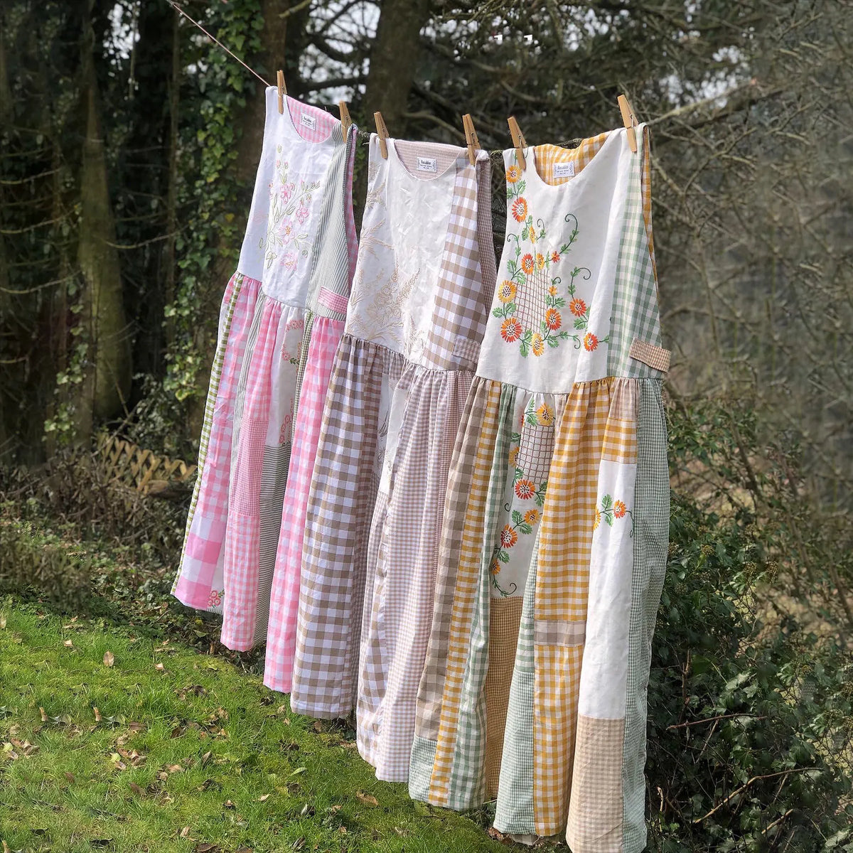 Thoughtfully Designed Dress