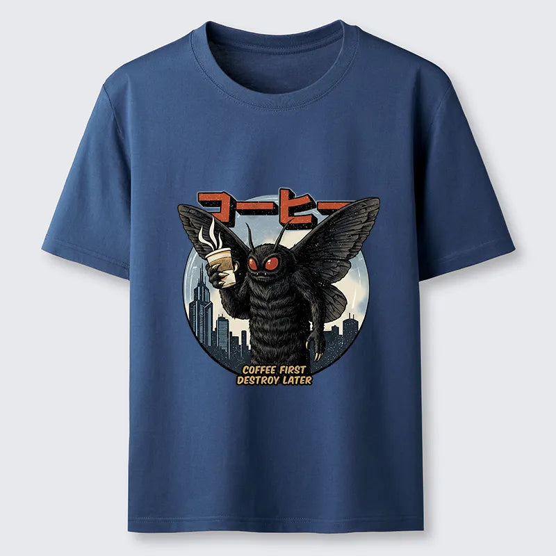 Vintage Inspired T-Shirt