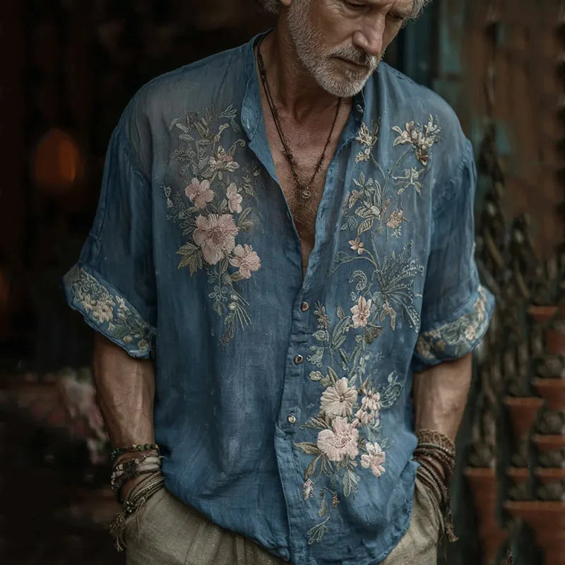 Beautifully Crafted Shirt