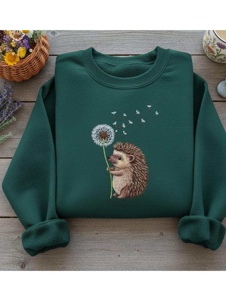 Gracefully Designed Shirt