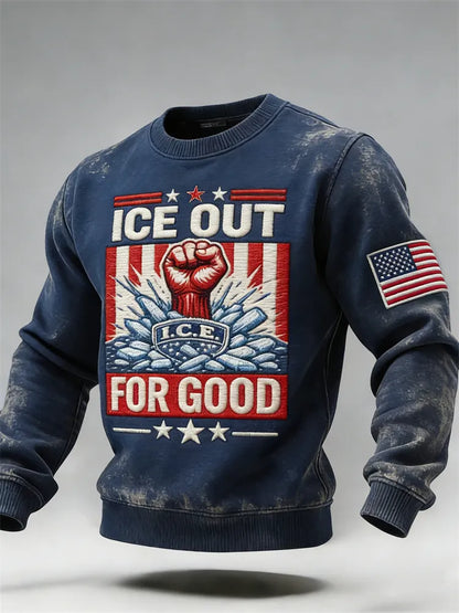 Thoughtfully Designed Shirt