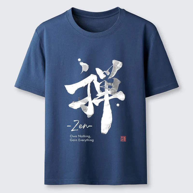 Classic Designed T-Shirt