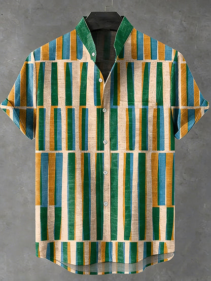 Vintage Inspired Shirt
