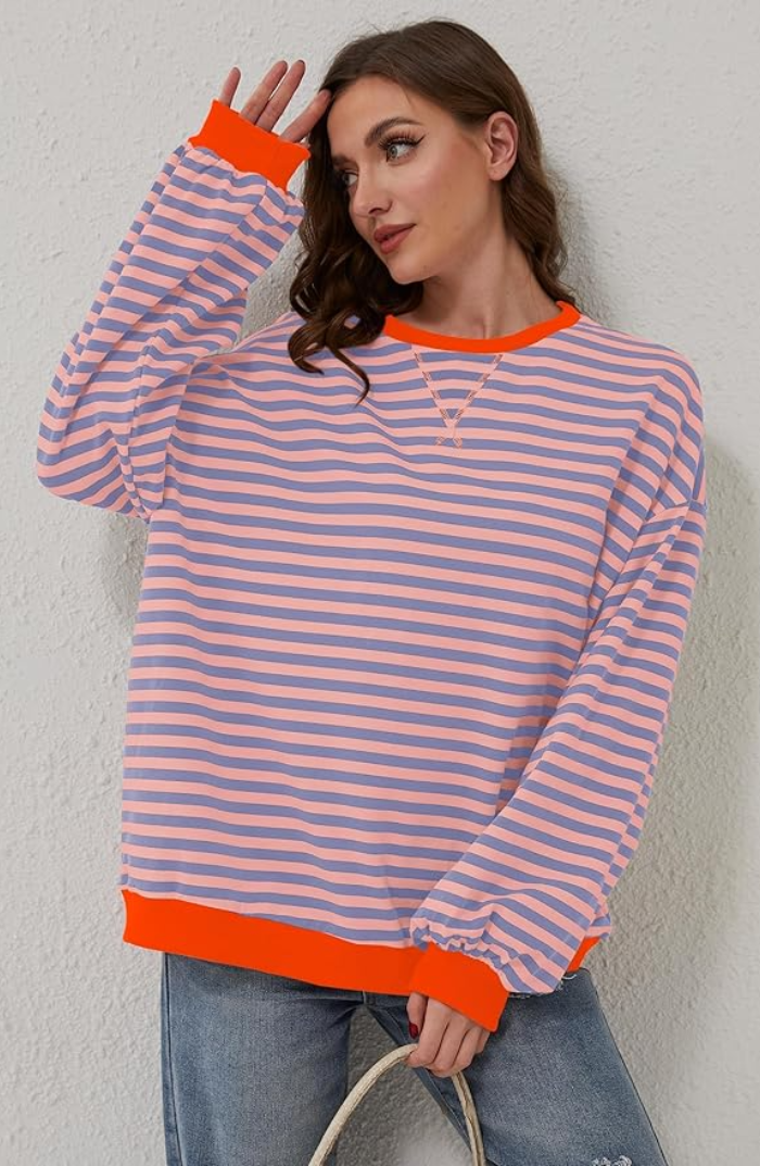 Beautifully Balanced Shirt with Timeless Character