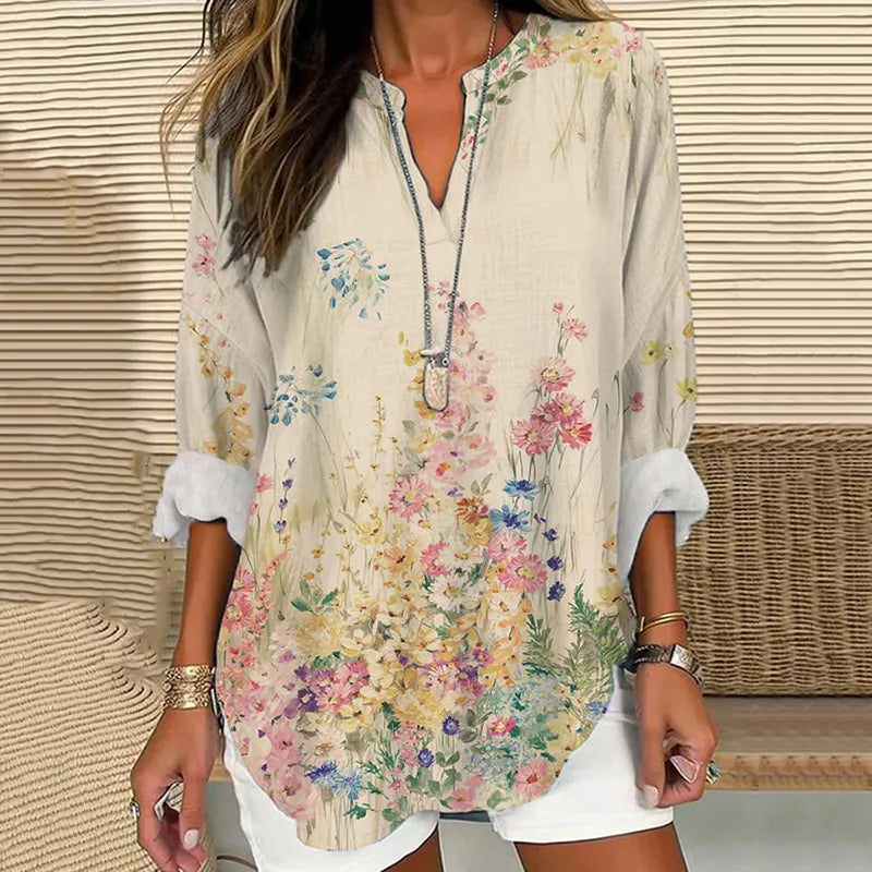 Classic Designed Shirt