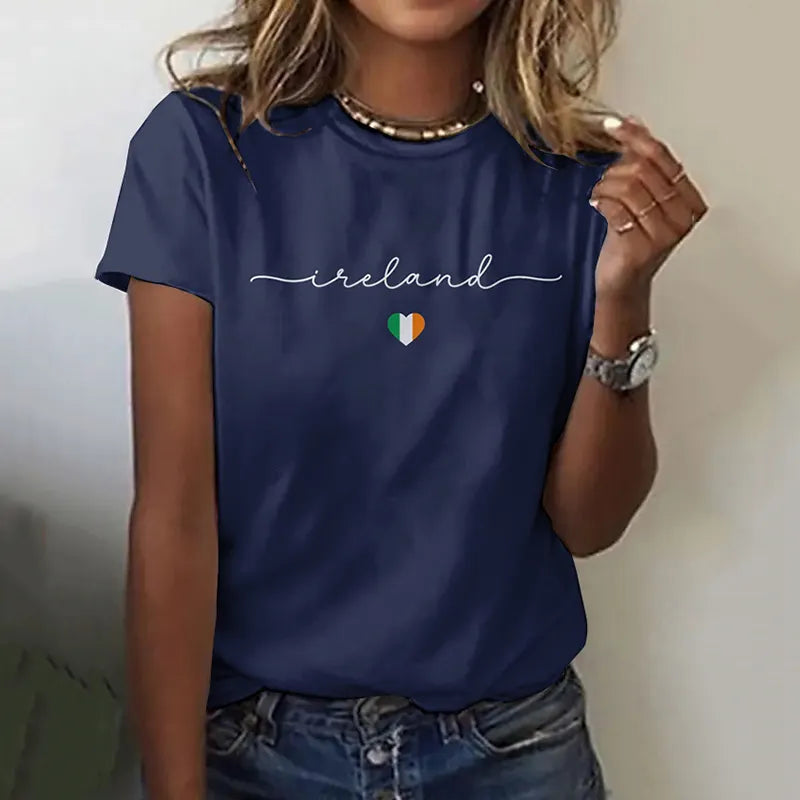 Gracefully Designed Shirt