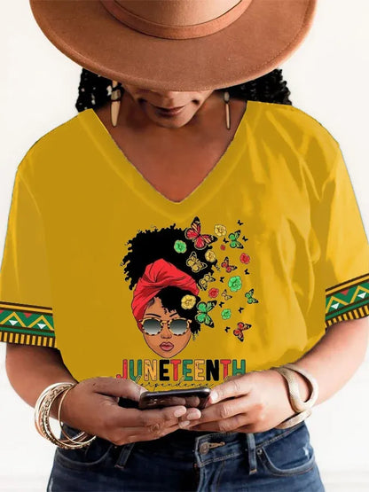 Vintage Inspired T-Shirt