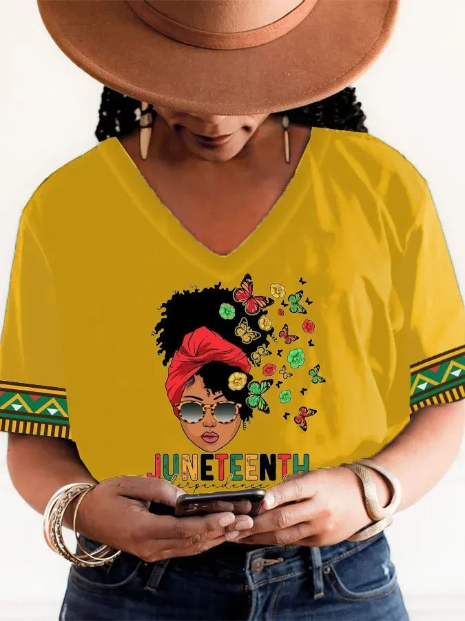 Vintage Inspired T-Shirt
