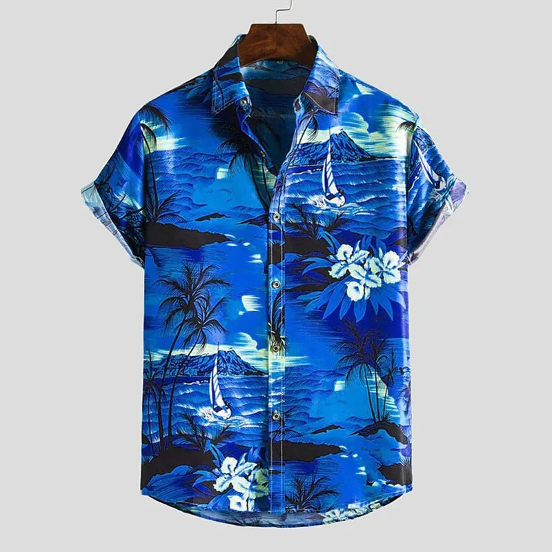 Timeless Vintage Style Shirt