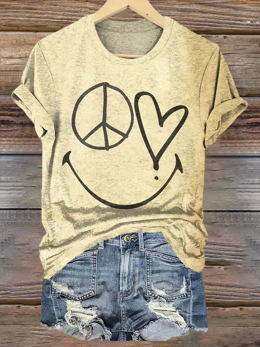 Beautifully Crafted T-Shirt