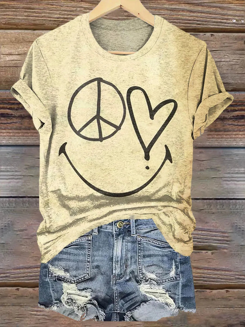 Beautifully Crafted T-Shirt