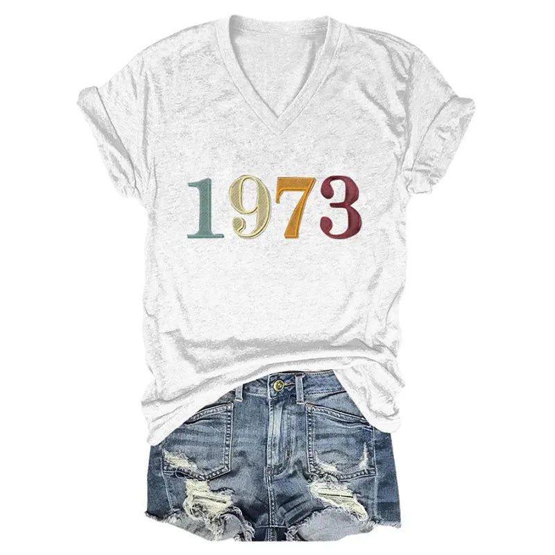 Elegantly Designed T-Shirt