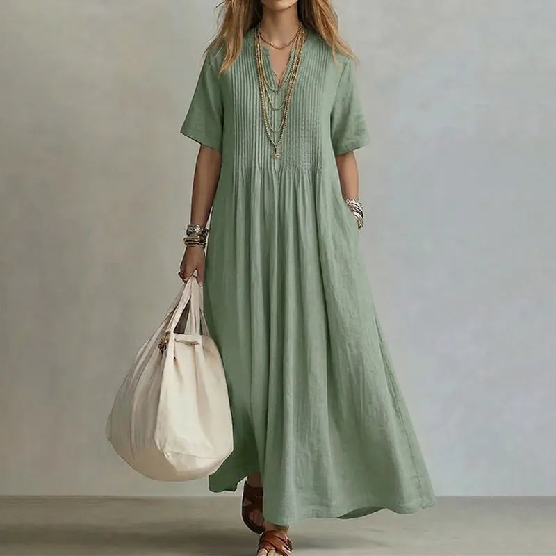 Elegantly Designed Dress