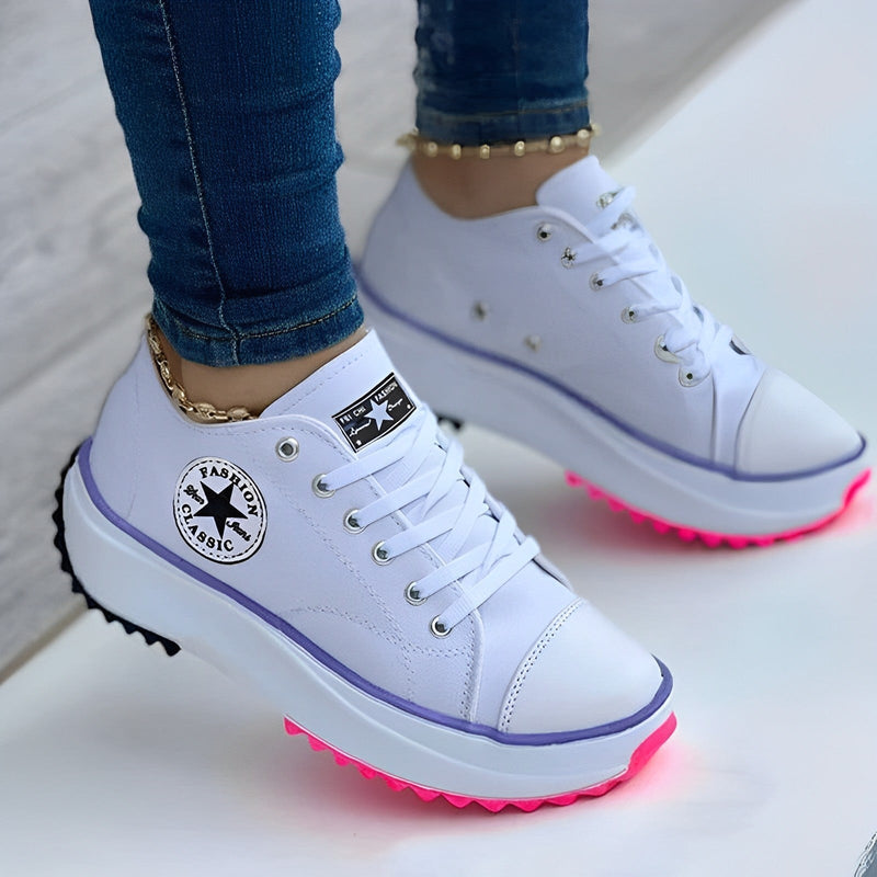 Comfortable Orthopedic Sneakers for Daily Wear