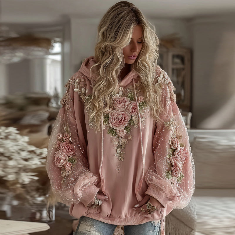 Beautifully Crafted Garment