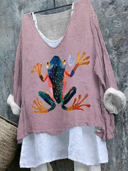Vintage Inspired T-Shirt