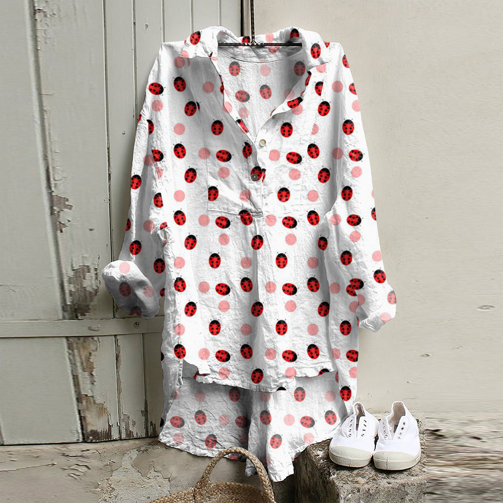 Elegantly Designed Shirt