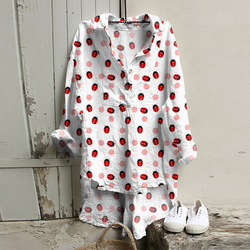 Elegantly Designed Shirt