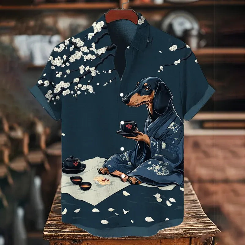 Beautifully Crafted Shirt