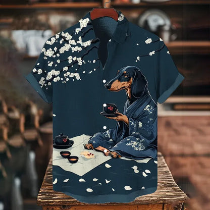 Beautifully Crafted Shirt