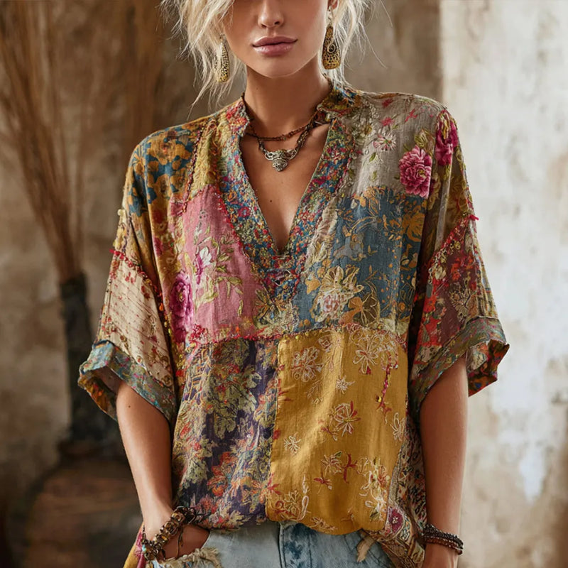 Classic Designed Shirt