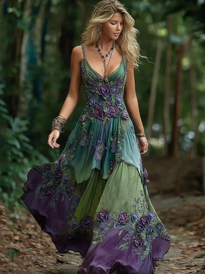 Elegantly Designed Dress