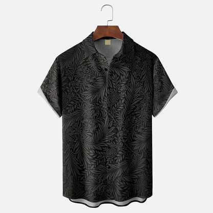 Timeless Vintage Style Shirt