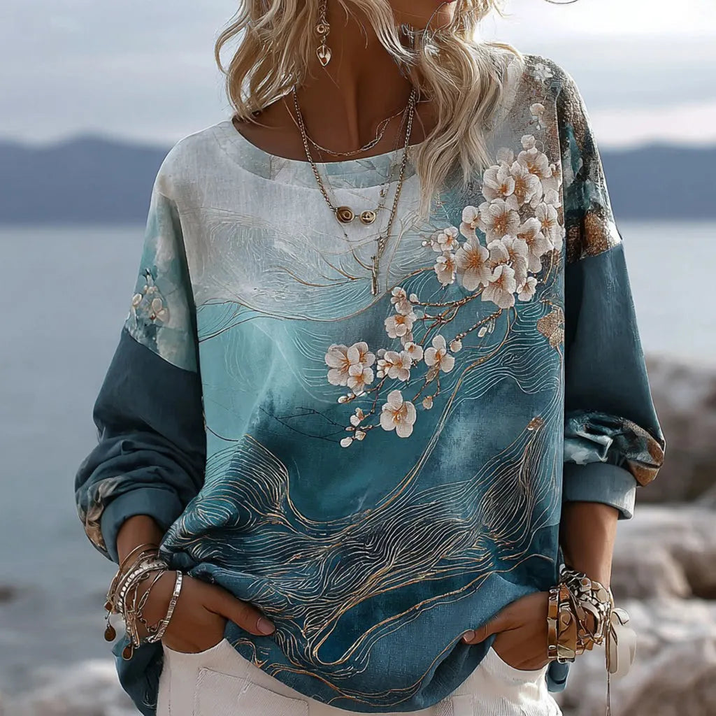 Timeless Vintage Style Shirt