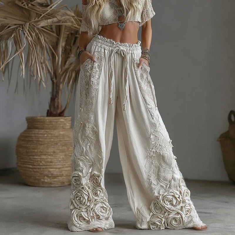 Beautifully Crafted Pants