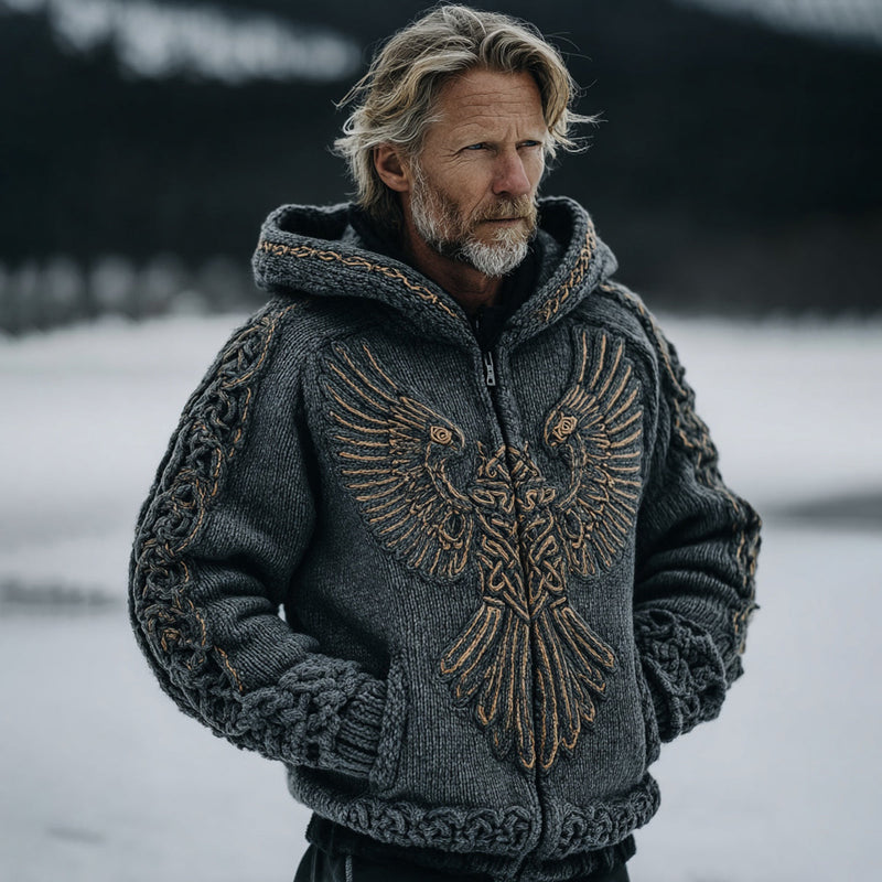Beautifully Crafted Sweater