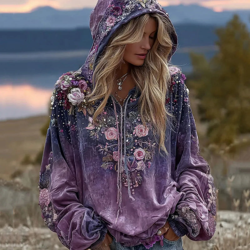 Thoughtfully Designed Garment
