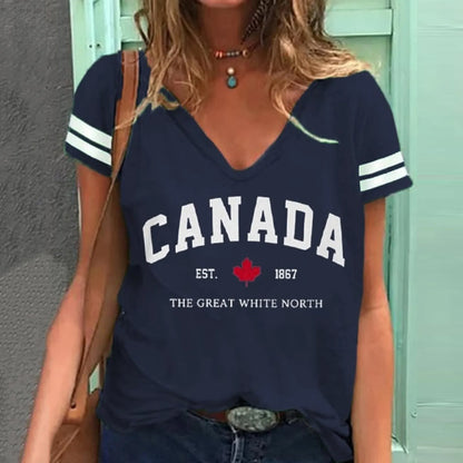 Thoughtfully Designed T-Shirt
